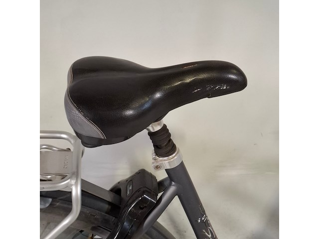 Elektrische damesfiets, sparta, m-gear energy inside - afbeelding 5 van  10