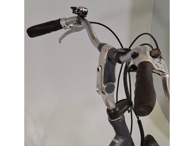 Elektrische damesfiets, sparta, m-gear energy inside - afbeelding 6 van  10