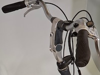 Elektrische damesfiets, sparta, m-gear energy inside - afbeelding 6 van  10