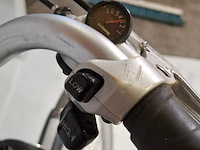 Elektrische damesfiets, sparta, m-gear energy inside - afbeelding 7 van  10
