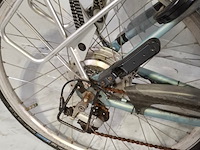 Elektrische damesfiets, sparta, m-gear energy inside - afbeelding 8 van  10