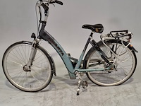 Elektrische damesfiets, sparta, m-gear energy inside - afbeelding 9 van  10