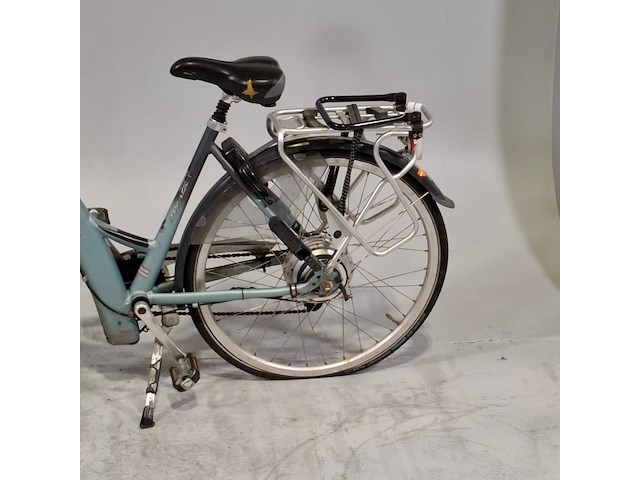 Elektrische damesfiets, sparta, m-gear energy inside - afbeelding 10 van  10