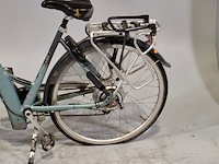 Elektrische damesfiets, sparta, m-gear energy inside - afbeelding 10 van  10