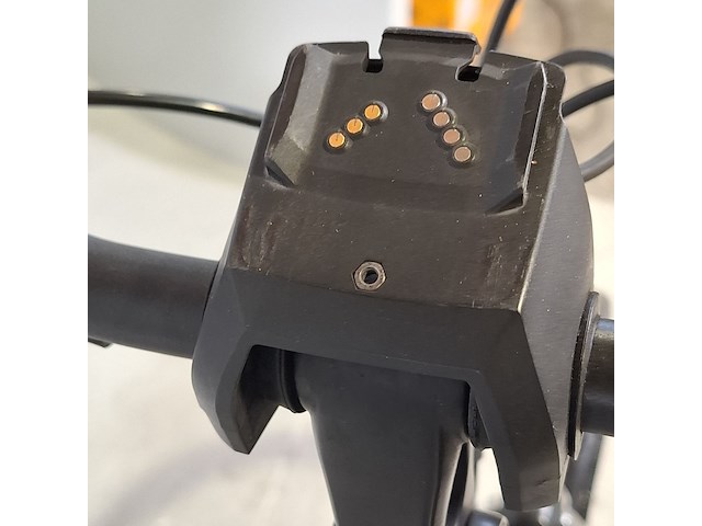 Elektrische damesfiets, sparta, m7b, 2017 - afbeelding 2 van  16