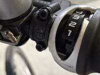 Elektrische damesfiets, sparta, m7b, 2017 - afbeelding 3 van  16