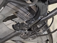 Elektrische damesfiets, sparta, m7b, 2017 - afbeelding 4 van  16