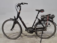 Elektrische damesfiets, sparta, m7b, 2017 - afbeelding 6 van  16