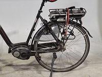 Elektrische damesfiets, sparta, m7b, 2017 - afbeelding 7 van  16