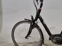 Elektrische damesfiets, sparta, m7b, 2017 - afbeelding 8 van  16