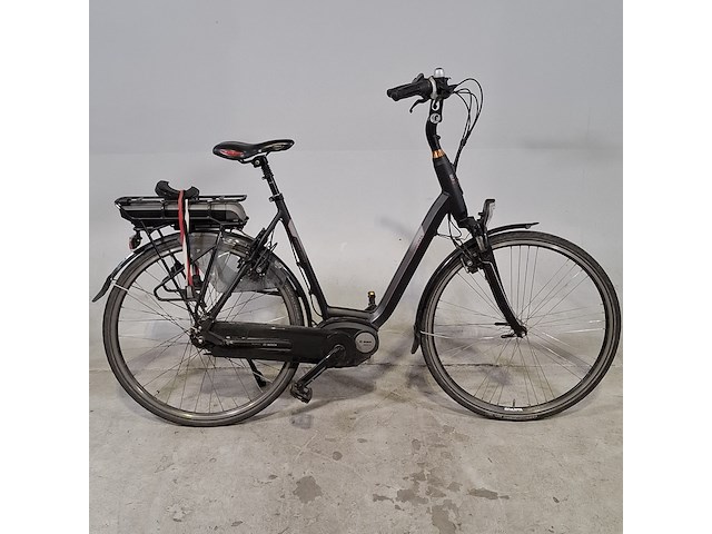 Elektrische damesfiets, sparta, m7b, 2017 - afbeelding 1 van  16