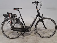 Elektrische damesfiets, sparta, m7b, 2017 - afbeelding 1 van  16