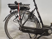 Elektrische damesfiets, sparta, m7b, 2017 - afbeelding 9 van  16