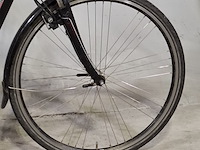 Elektrische damesfiets, sparta, m7b, 2017 - afbeelding 12 van  16