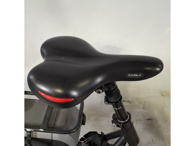 Elektrische damesfiets, sparta, m7b, 2017 - afbeelding 14 van  16