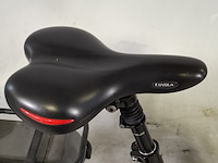 Elektrische damesfiets, sparta, m7b, 2017 - afbeelding 14 van  16