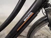 Elektrische damesfiets, sparta, marathon - afbeelding 2 van  19
