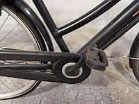 Elektrische damesfiets, sparta, marathon - afbeelding 3 van  19