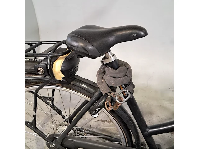 Elektrische damesfiets, sparta, marathon - afbeelding 4 van  19