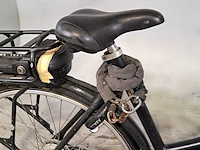 Elektrische damesfiets, sparta, marathon - afbeelding 4 van  19