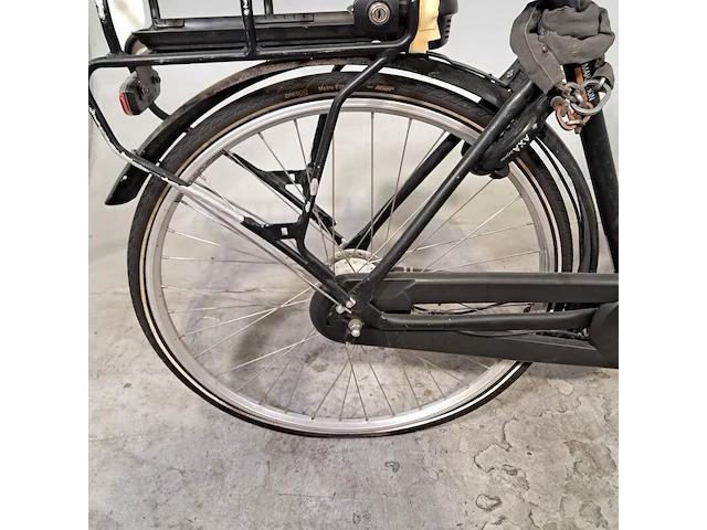 Elektrische damesfiets, sparta, marathon - afbeelding 5 van  19