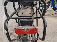 Elektrische damesfiets, sparta, marathon - afbeelding 6 van  19