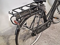 Elektrische damesfiets, sparta, marathon - afbeelding 7 van  19