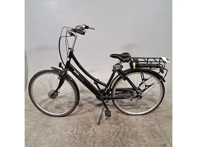 Elektrische damesfiets, sparta, marathon - afbeelding 8 van  19