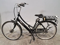 Elektrische damesfiets, sparta, marathon - afbeelding 8 van  19