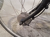 Elektrische damesfiets, sparta, marathon - afbeelding 9 van  19