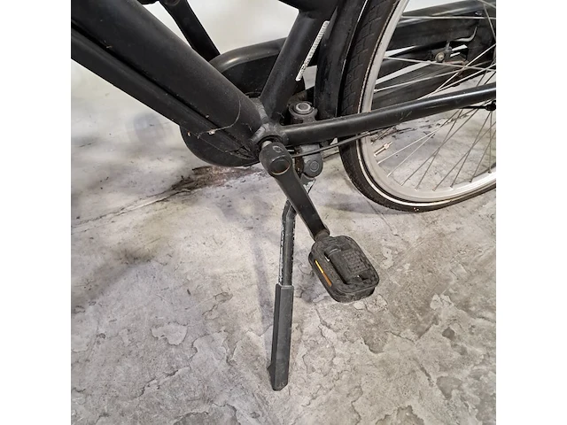 Elektrische damesfiets, sparta, marathon - afbeelding 10 van  19