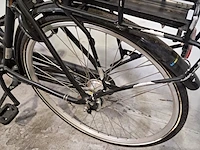 Elektrische damesfiets, sparta, marathon - afbeelding 11 van  19