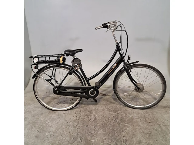 Elektrische damesfiets, sparta, marathon - afbeelding 1 van  19