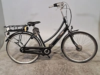 Elektrische damesfiets, sparta, marathon