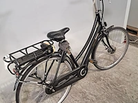 Elektrische damesfiets, sparta, marathon - afbeelding 12 van  19