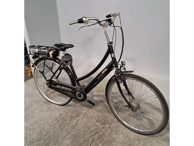 Elektrische damesfiets, sparta, marathon - afbeelding 13 van  19