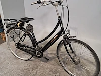 Elektrische damesfiets, sparta, marathon - afbeelding 13 van  19