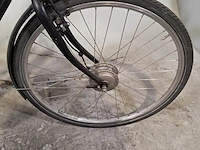 Elektrische damesfiets, sparta, marathon - afbeelding 14 van  19
