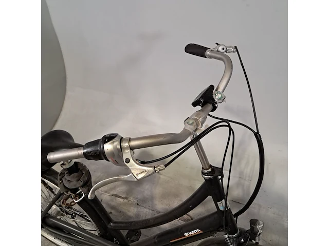 Elektrische damesfiets, sparta, marathon - afbeelding 16 van  19