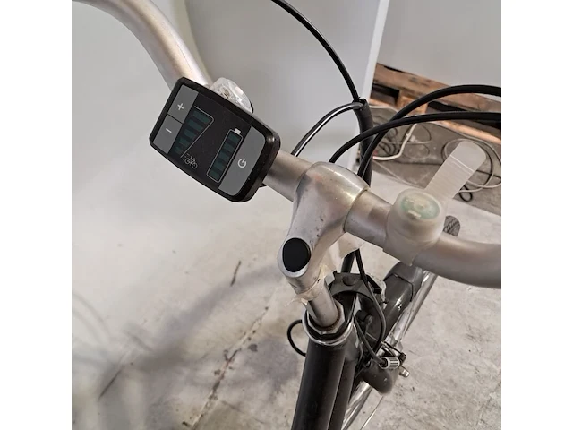 Elektrische damesfiets, sparta, marathon - afbeelding 18 van  19
