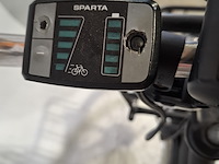 Elektrische damesfiets, sparta, pickup - afbeelding 2 van  16