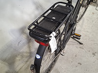 Elektrische damesfiets, sparta, pickup - afbeelding 3 van  16