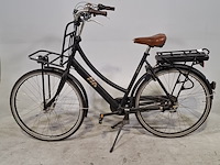 Elektrische damesfiets, sparta, pickup - afbeelding 4 van  16