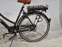 Elektrische damesfiets, sparta, pickup - afbeelding 5 van  16