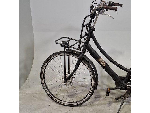 Elektrische damesfiets, sparta, pickup - afbeelding 6 van  16