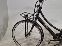 Elektrische damesfiets, sparta, pickup - afbeelding 6 van  16