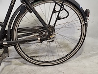 Elektrische damesfiets, sparta, pickup - afbeelding 7 van  16