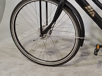 Elektrische damesfiets, sparta, pickup - afbeelding 8 van  16