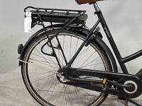 Elektrische damesfiets, sparta, pickup - afbeelding 9 van  16