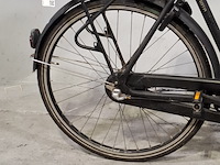 Elektrische damesfiets, sparta, pickup - afbeelding 11 van  16